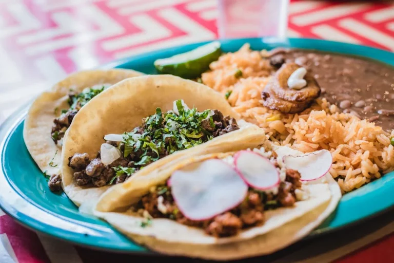 Flaming Taco Recipe: Spice Up Taco Night Like Never Before